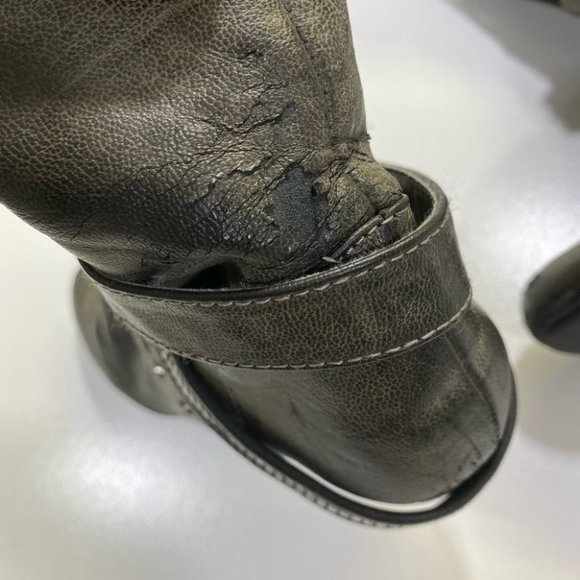 Not Rated Ankle Booties - Picture 7 of 7